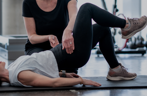 Persistent Pelvic Pain - How can physiotherapy help?