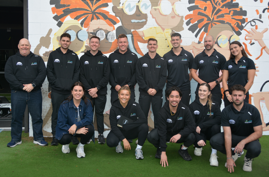 Professional Development Tour 2025