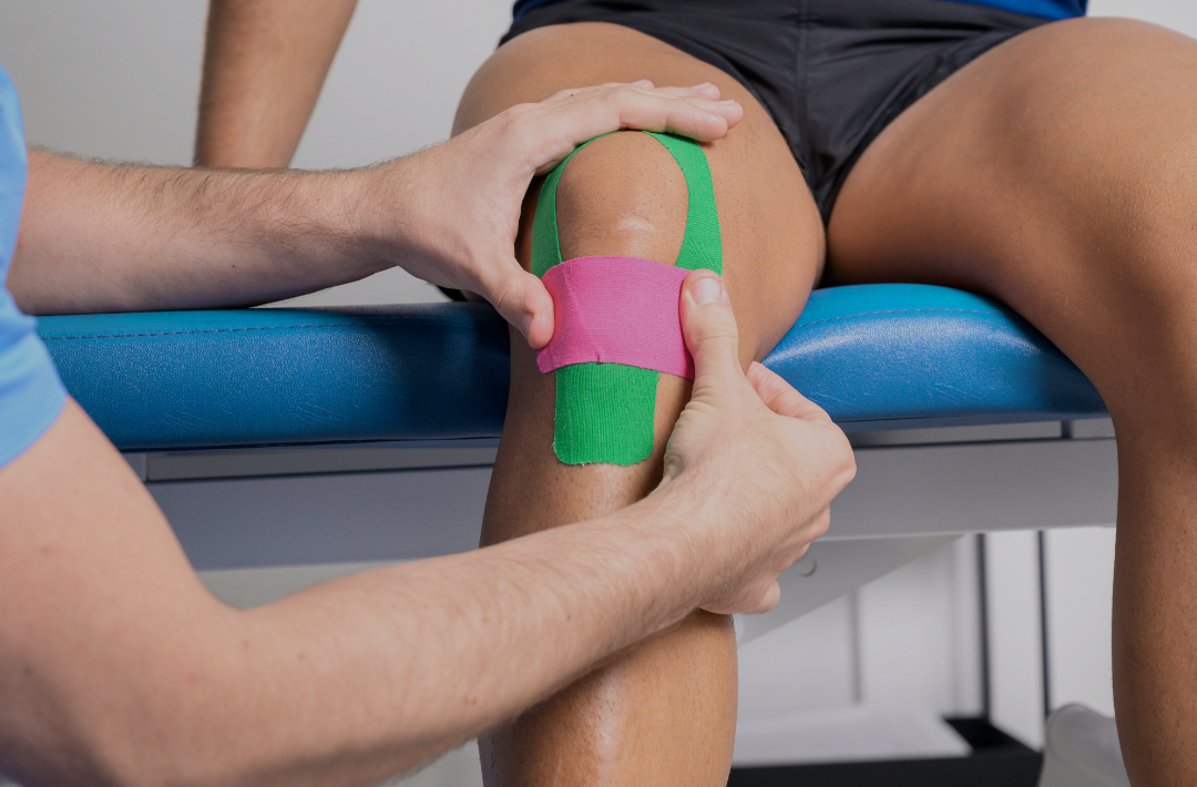 Should I Visit My Doctor or Physio For My Injury?