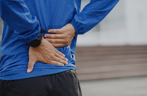 Chronic Back Pain: Where Do I Start?