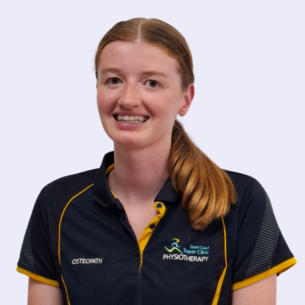 Hayley McCormick
