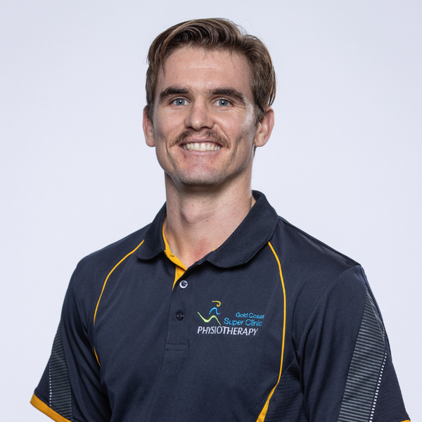 Luke Reynolds
